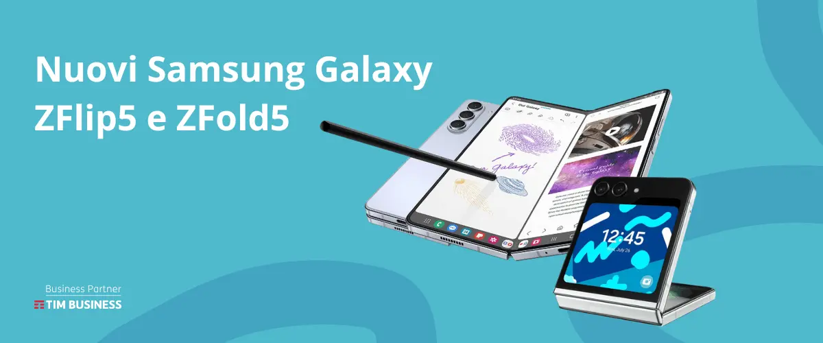 Samsung Galaxy Z Fold5 e Z Flip5: qualità e resistenza, sia dentro che fuori